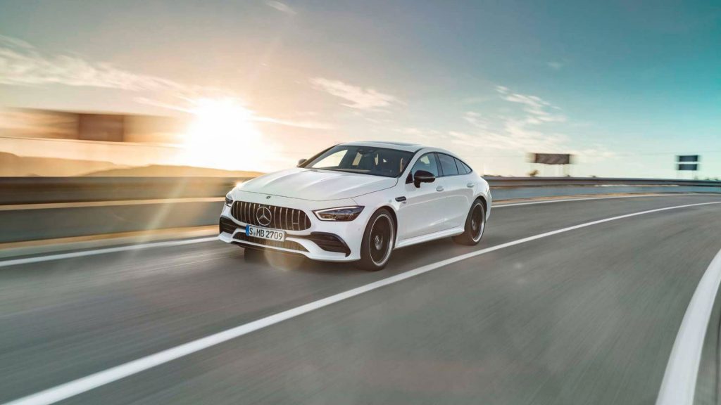 mercedes-amg-gt-4-porte-coupe