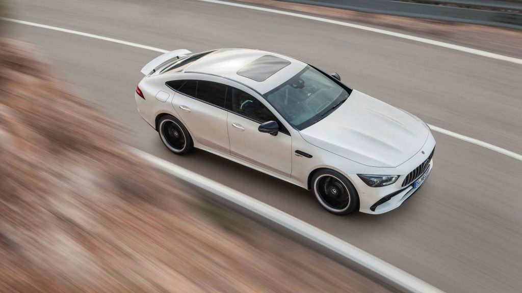 mercedes-amg-gt-4-porte-coupe