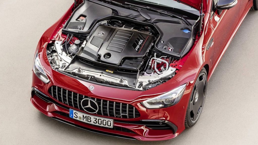 mercedes-amg-gt-43-4matic+