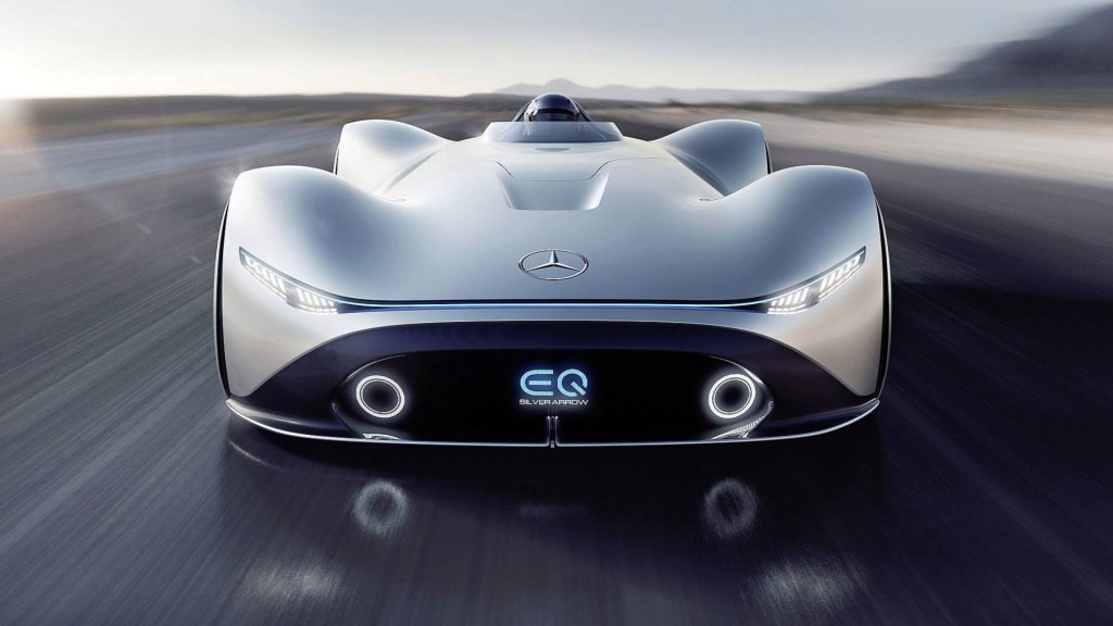 mercedes-eq-silver-arrow-concept