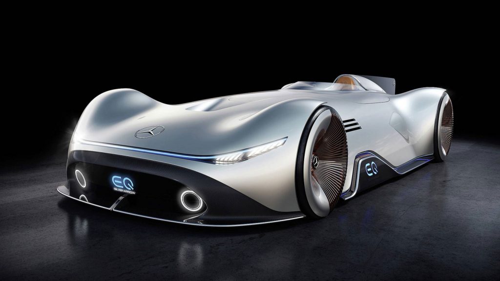 mercedes-eq-silver-arrow-concept