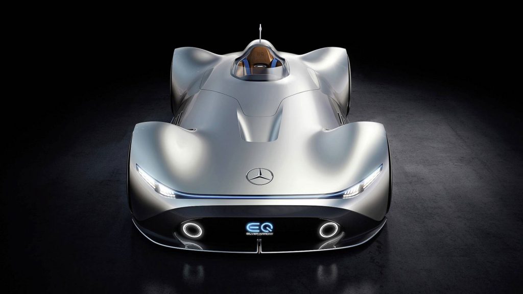 mercedes-eq-silver-arrow-concept
