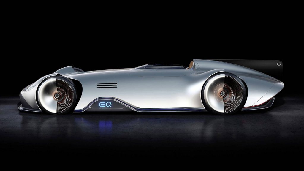 mercedes-eq-silver-arrow-concept