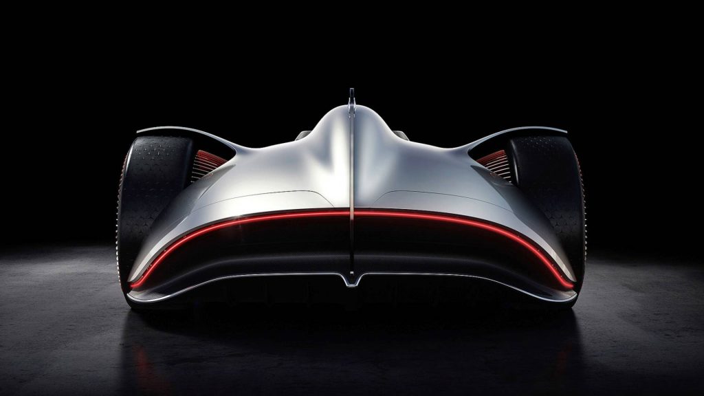mercedes-eq-silver-arrow-concept