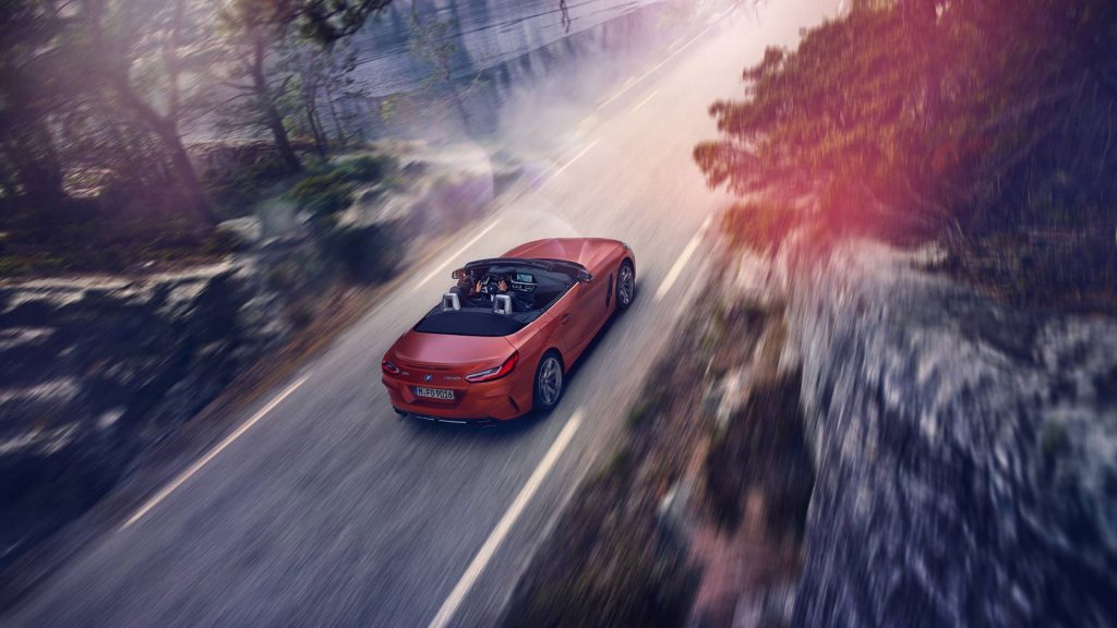 nuova-bmw-z4-m40i-first-edition
