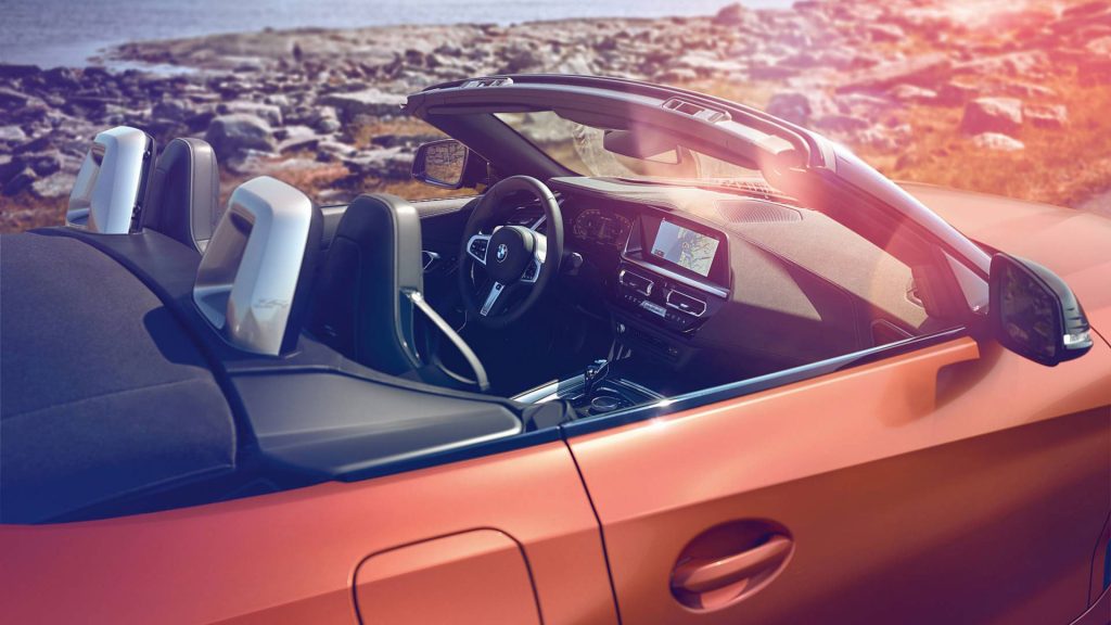nuova-bmw-z4-m40i-first-edition