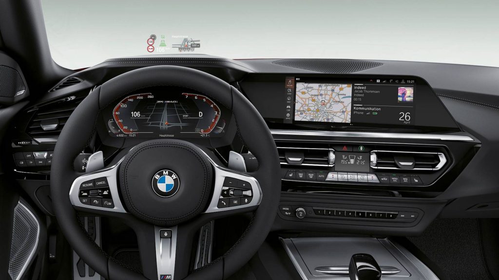nuova-bmw-z4-m40i-first-edition