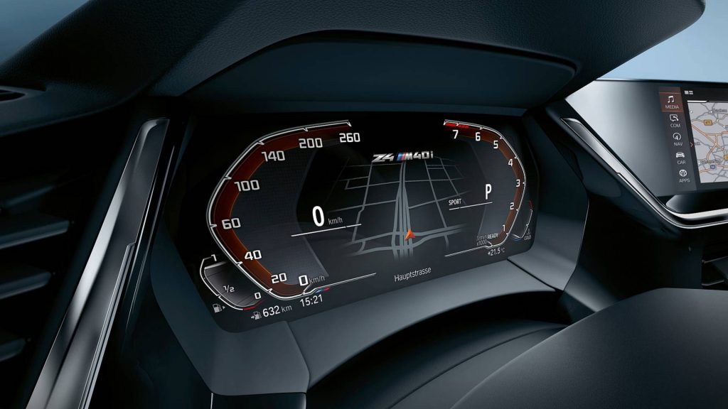 nuova-bmw-z4-m40i-first-edition