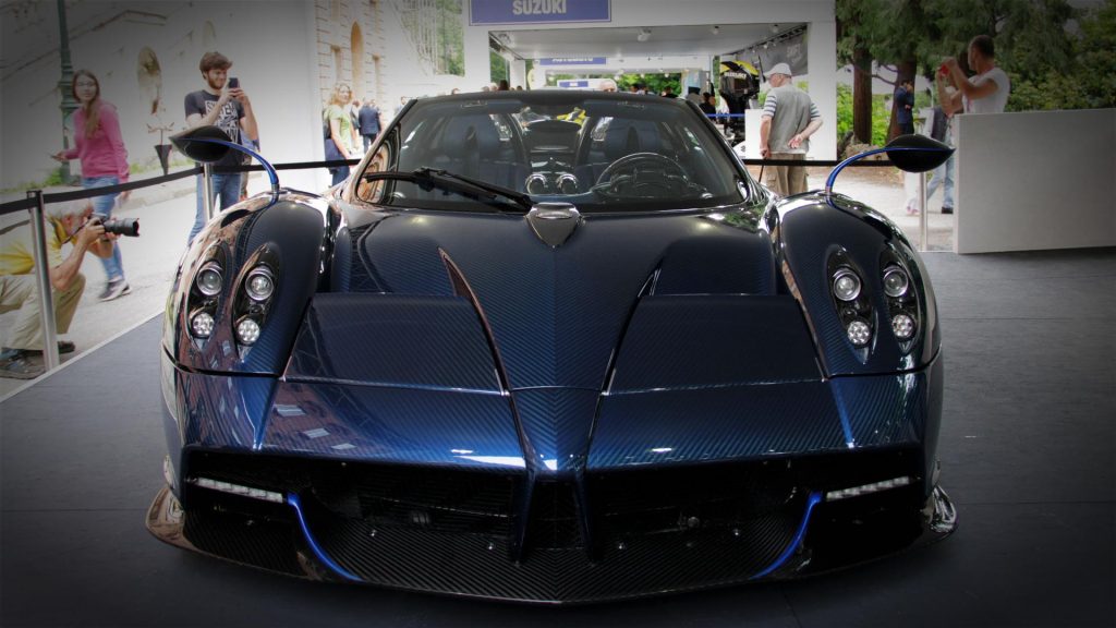 pagani-parco-valentino-2018