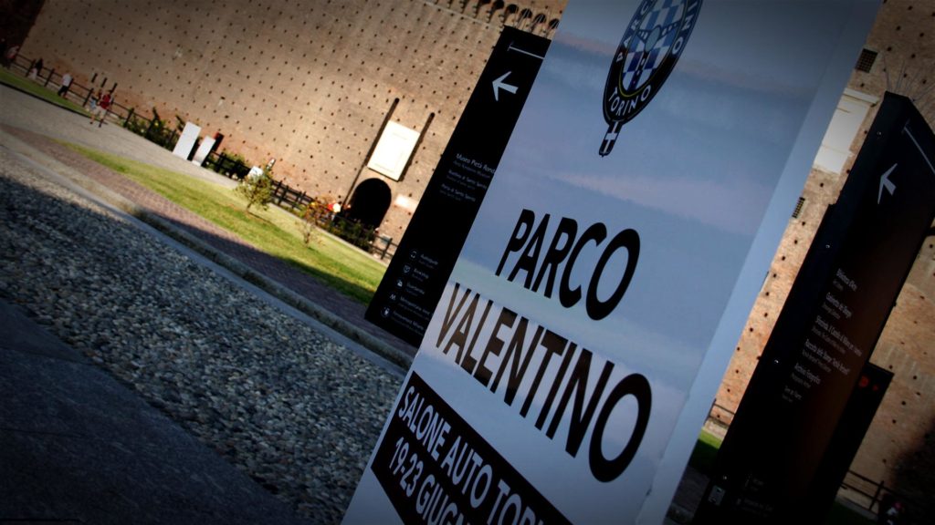 parco-valentino-salone-auto-torino-2019-presentazione