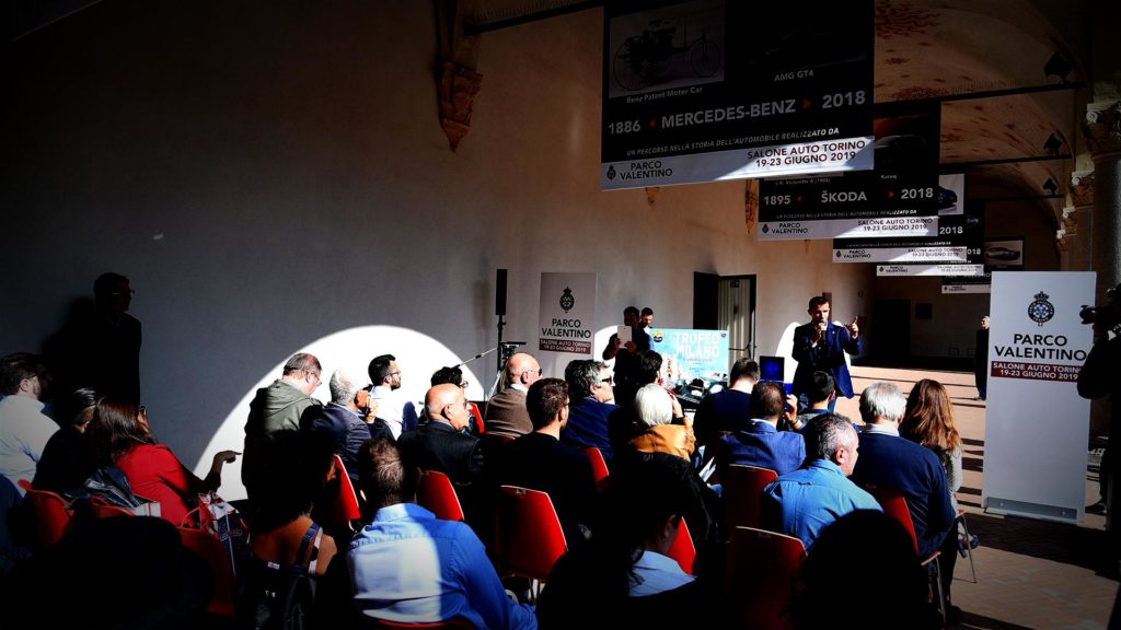 parco-valentino-salone-auto-torino-2019-presentazione