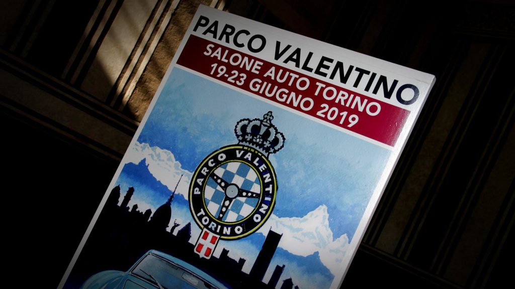parco-valentino-salone-auto-torino-2019-presentazione