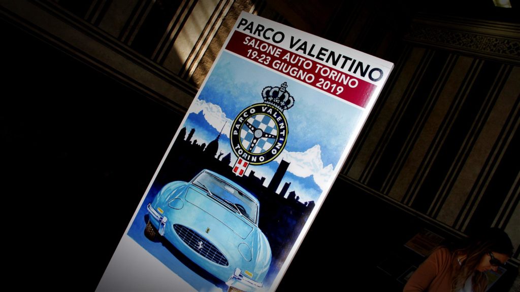 parco-valentino-salone-auto-torino-2019-presentazione