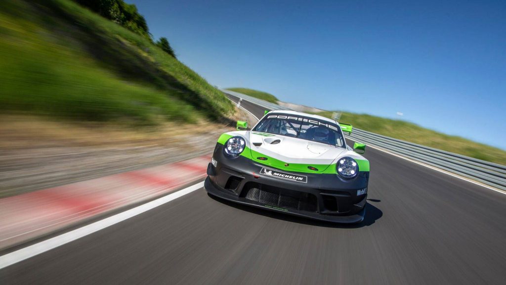 porsche-911-gt3-r-2019
