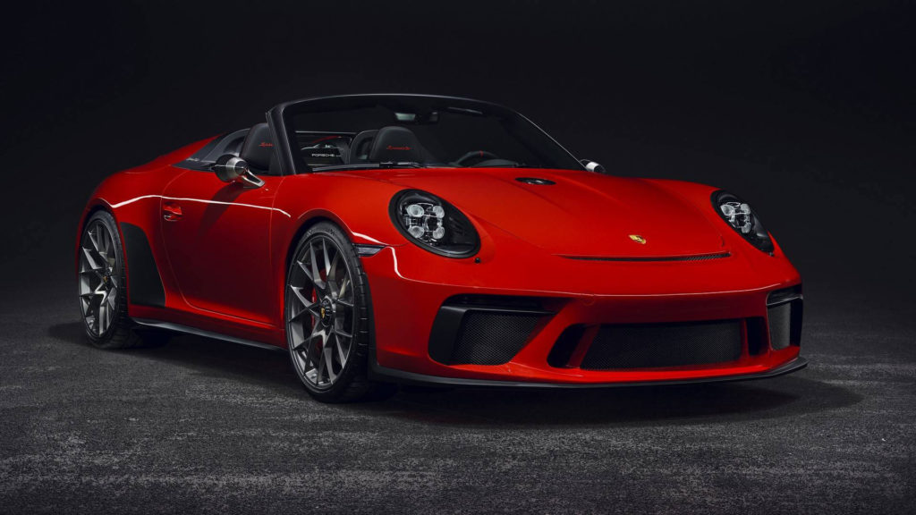 porsche-911-speedster-concept