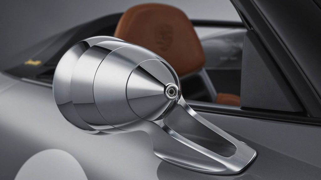 porsche-911-speedster-concept