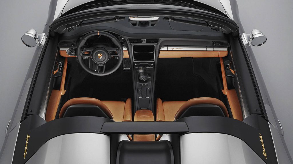 porsche-911-speedster-concept