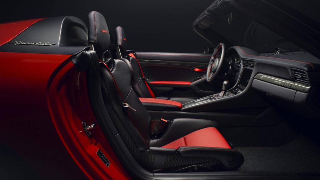 porsche-911-speedster-concept