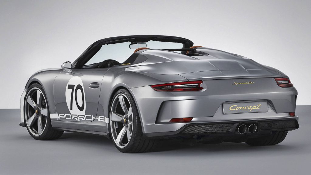 porsche-911-speedster-concept