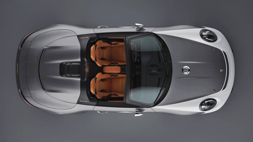 porsche-911-speedster-concept
