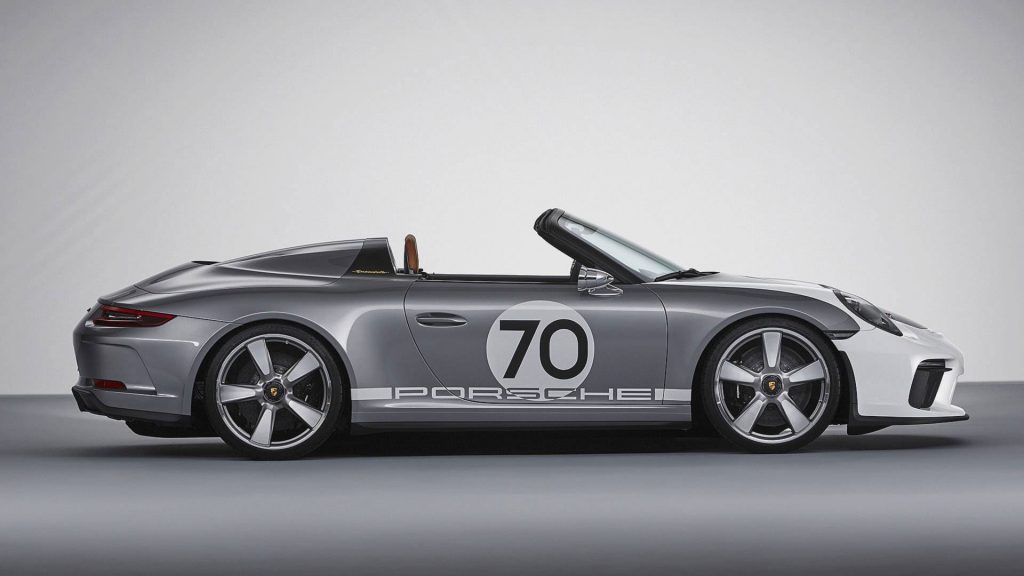 porsche-911-speedster-concept