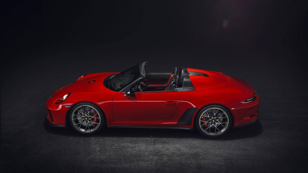 porsche-911-speedster-concept