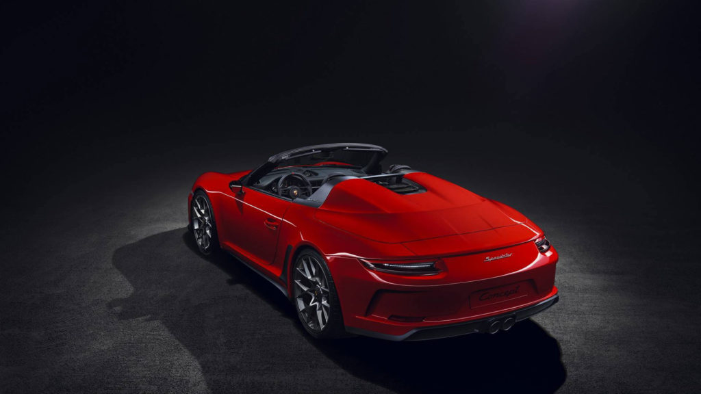 porsche-911-speedster-concept