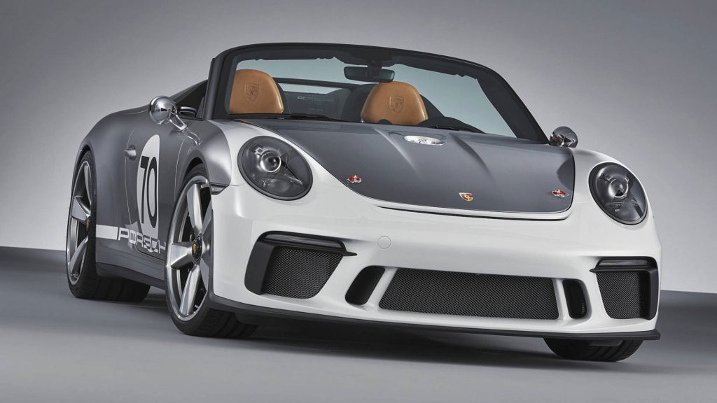 porsche-911-speedster-concept