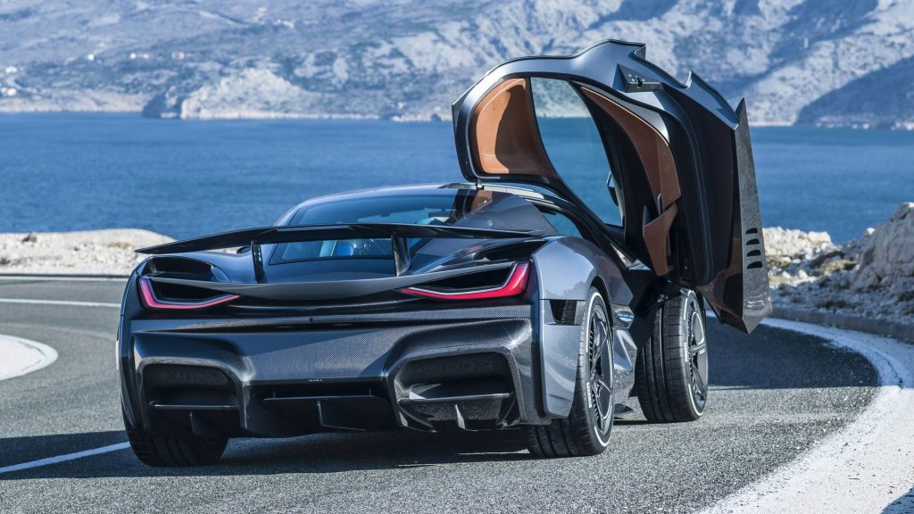rimac-concept-two