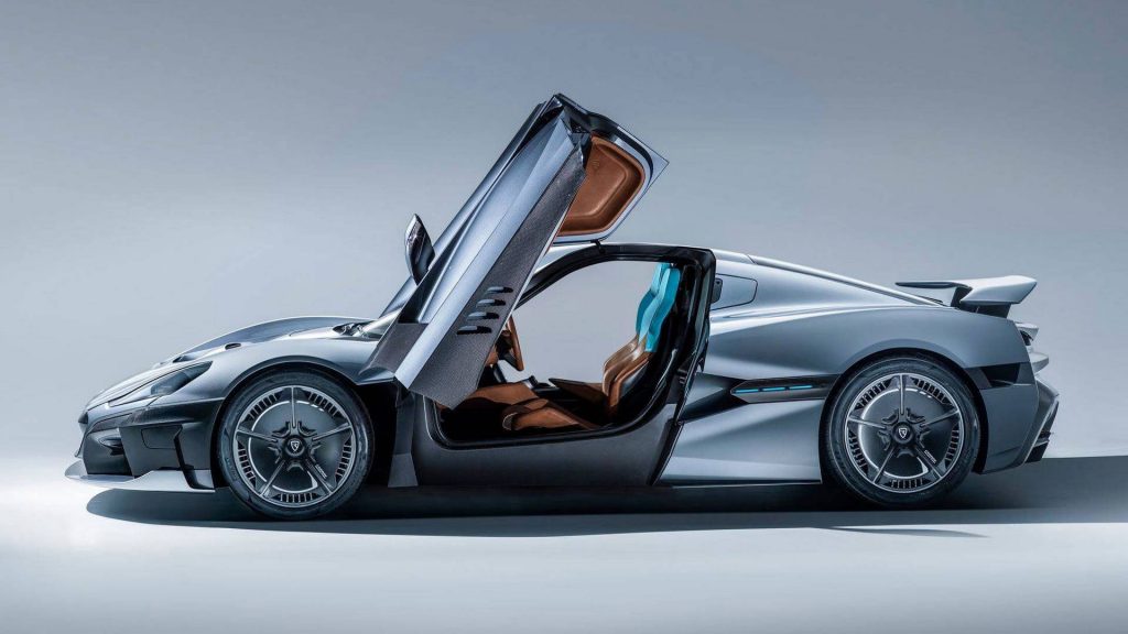 rimac-concept-two