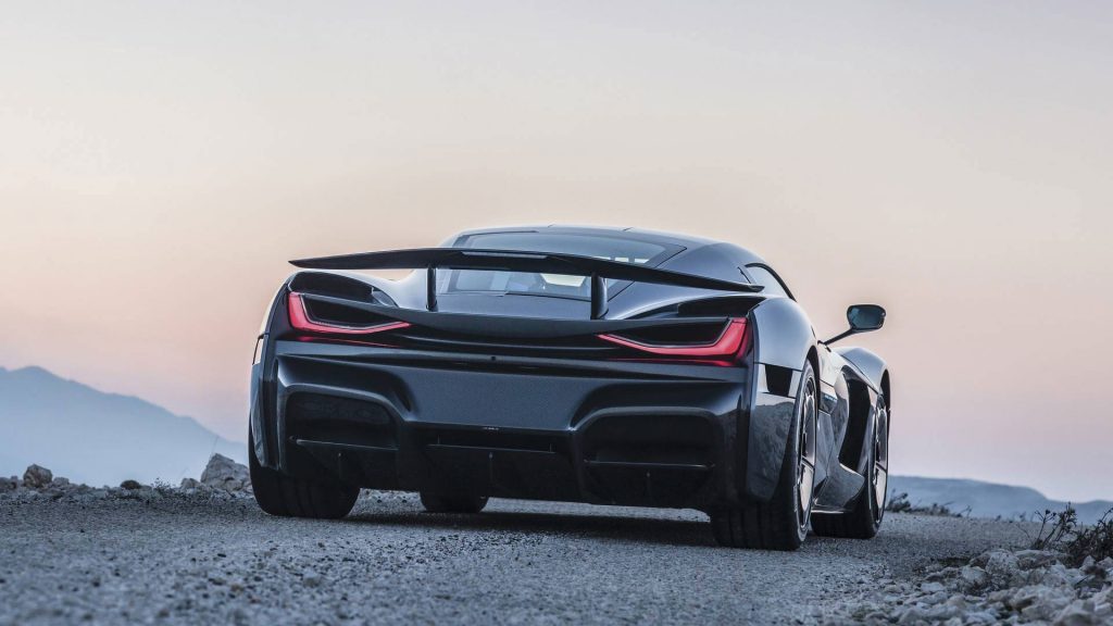 rimac-concept-two