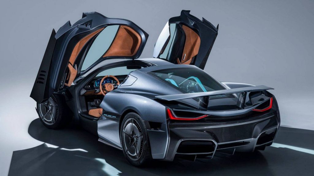 rimac-concept-two