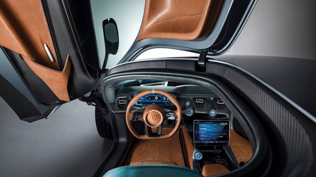 rimac-concept-two