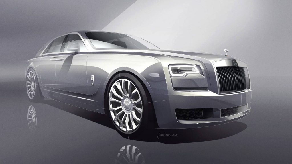 rolls-royce-silver-ghost-collection