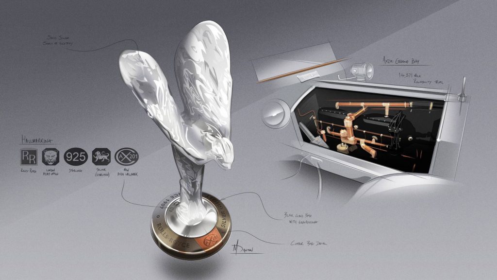 rolls-royce-silver-ghost-collection