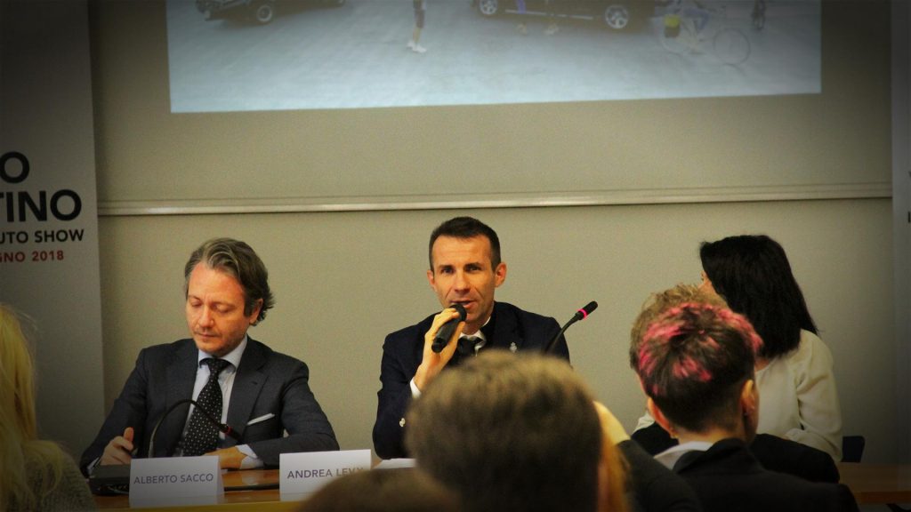 salone-auto-torino-parco-valentino-conferenza-milano