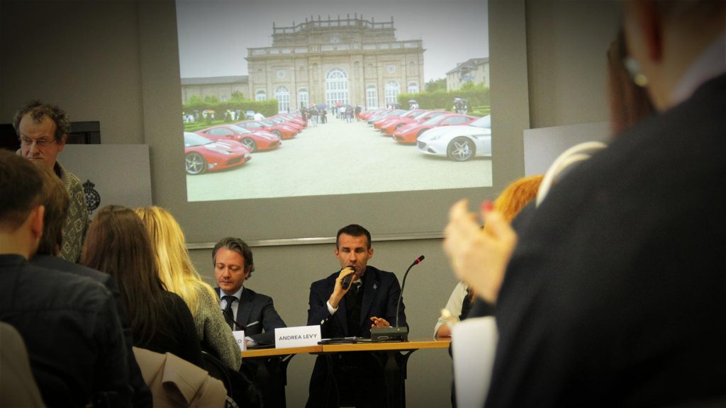 salone-auto-torino-parco-valentino-conferenza-milano