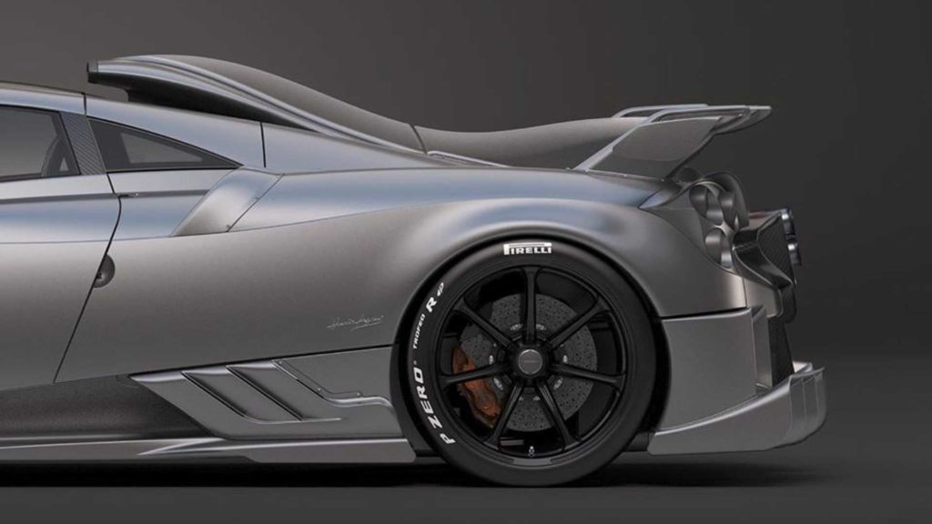 pagani-huayra-imola