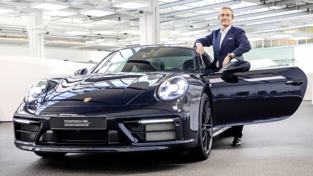 2020-porsche-911-belgian-legend-edition