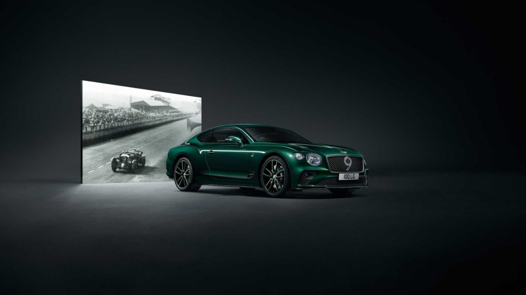bentley-continental-gt-number-9-edition