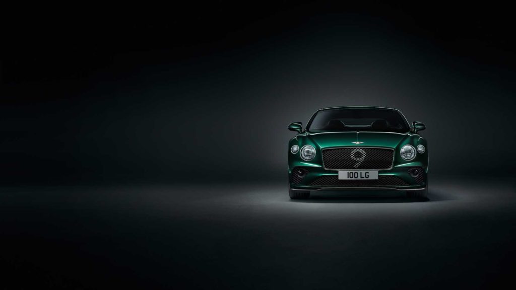 bentley-continental-gt-number-9-edition
