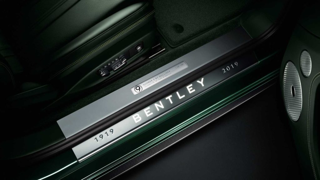 bentley-continental-gt-number-9-edition