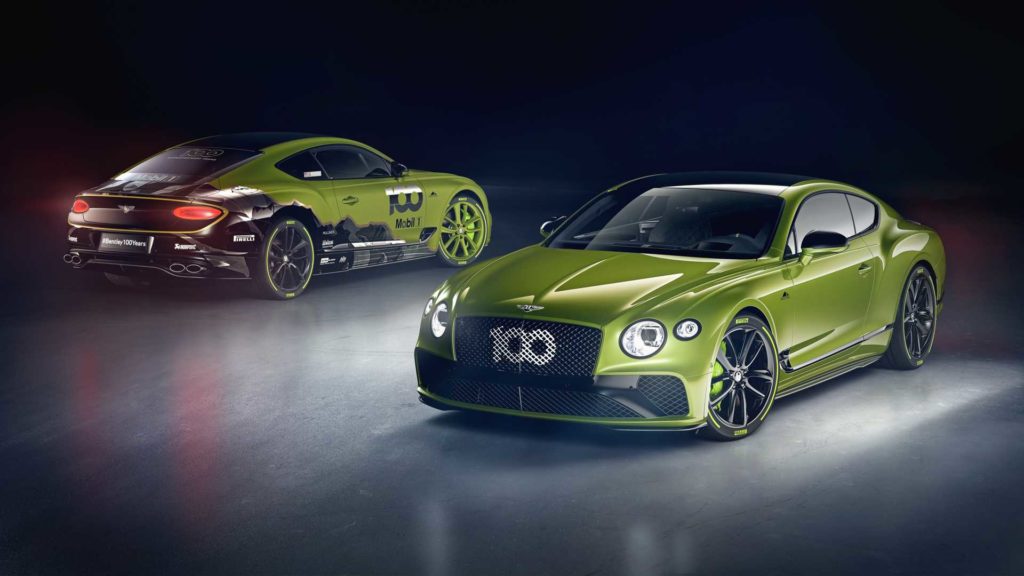 bentley-continental-gt-pikes-peak-limited-edition
