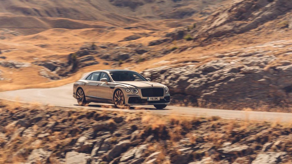 bentley-flying-spur-blackline-specification