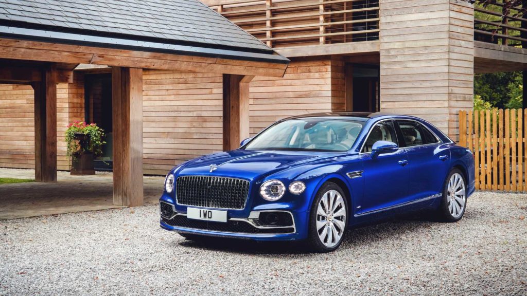 bentley-flying-spur-first-edition