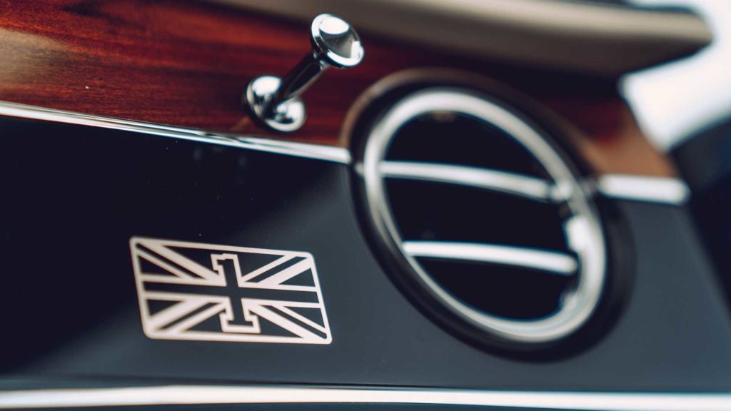 bentley-flying-spur-first-edition