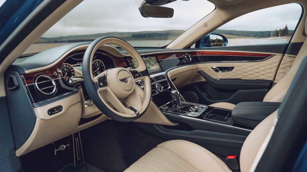 bentley-flying-spur-first-edition