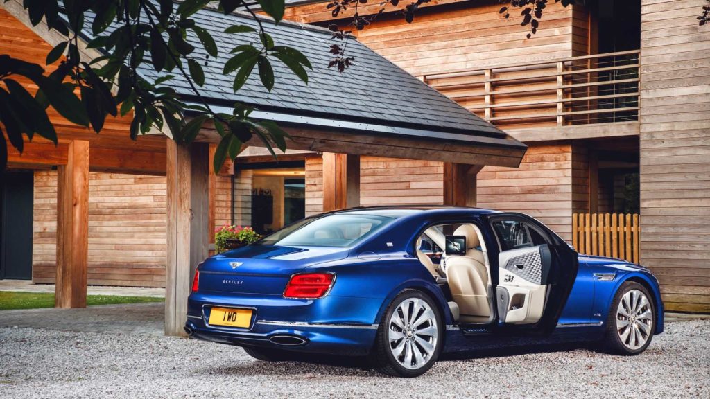 bentley-flying-spur-first-edition