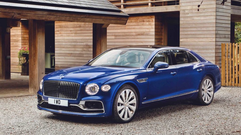bentley-flying-spur-first-edition