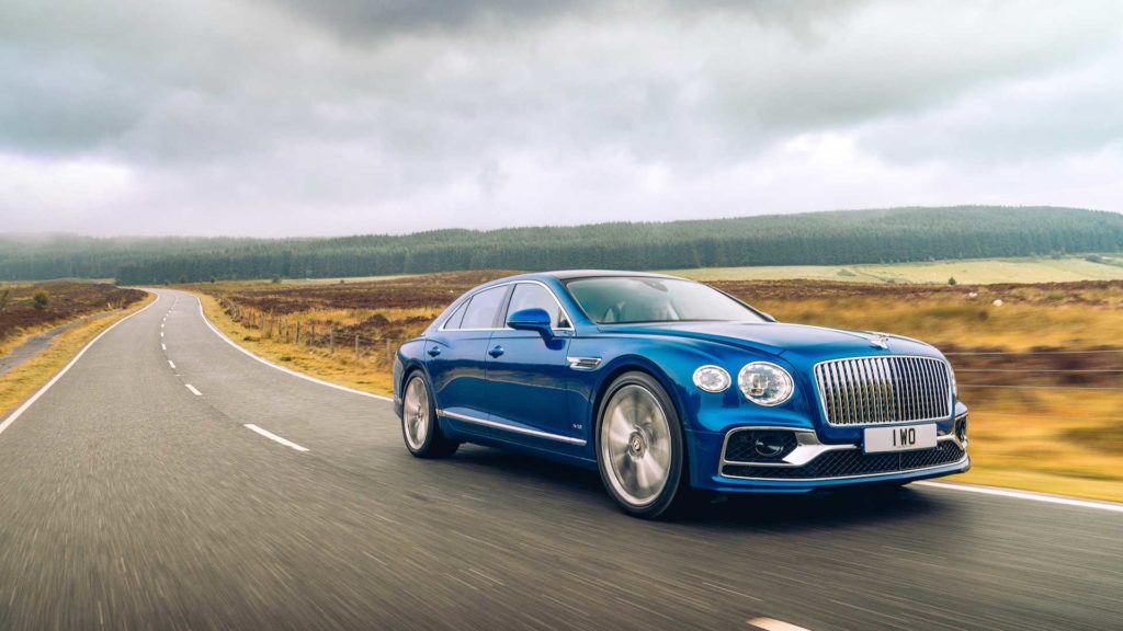 bentley-flying-spur-first-edition